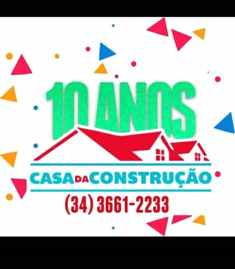 Damata e Damata Materiais de Construcão Ltda