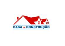 logo casa da construção