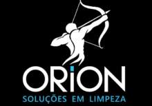 orion solucoes em limpeza