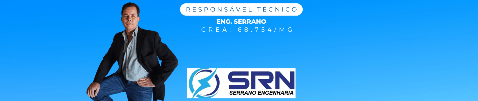 SRN - Serrano Engenharia Ltda