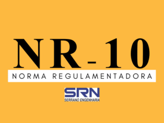 Adequação / Implantação NR-10