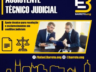 Assistência Técnica Judicial
