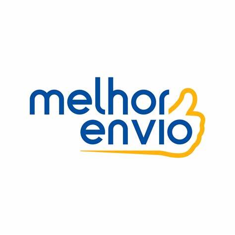 logo melhor envio