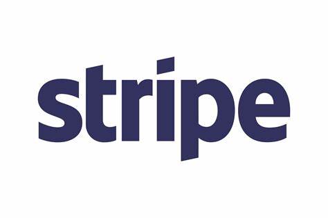 stripe logo