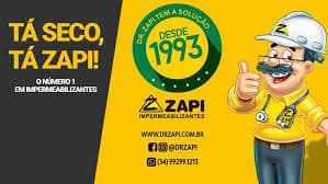 Zapi Impermeabilizantes