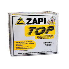 Cimento polimétrico Zapi Top