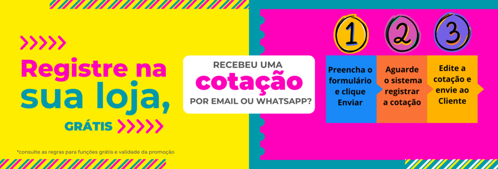 Banner Loja Virtual Festival de Ofertas Colorido Rosa Azul