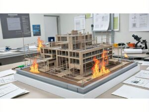 Projeto AVCB - Auto de Vistoria do Corpo de Bombeiros