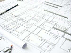 Projeto estrutural residencial/comercial