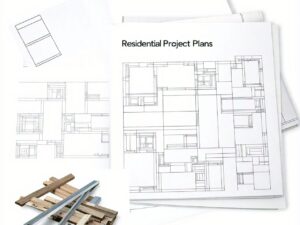 Projetos de engenharia
